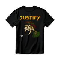Justify - "For Us You Will Die" Shirt