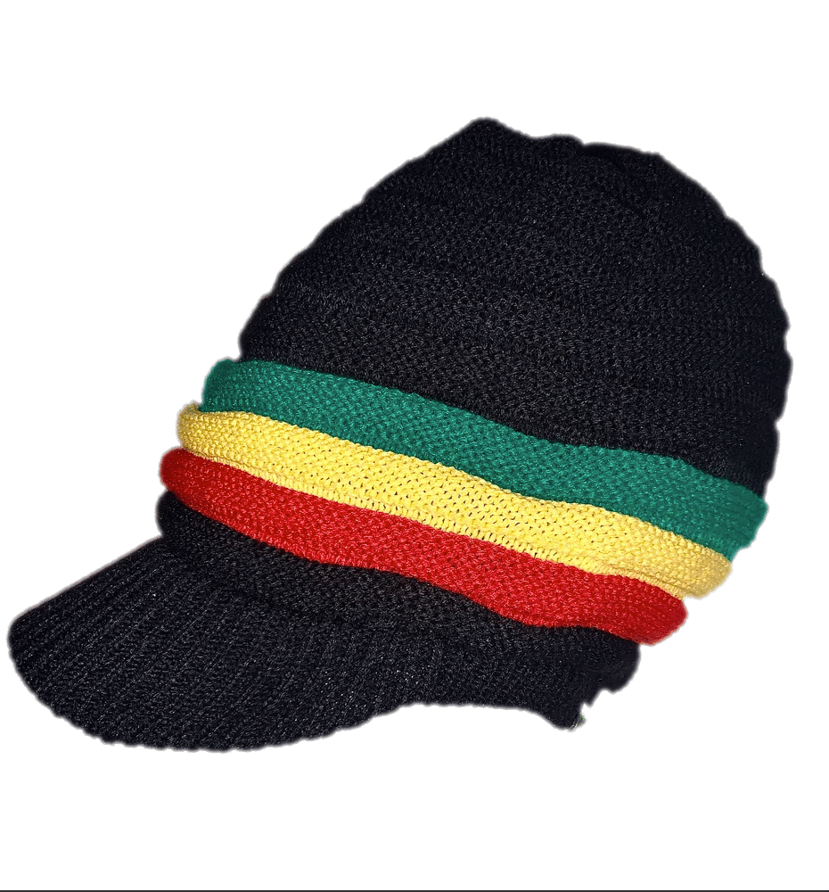 Image of Visor Rasta Tam