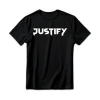 Justify - Logo Shirt