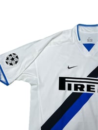 Image 2 of Inter Milan Zanetti 02-03