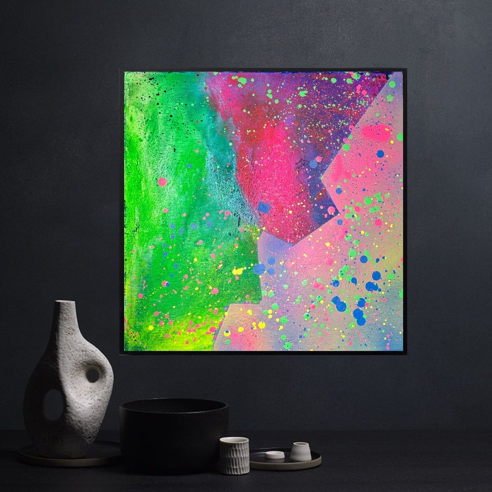 Image of „Chakras Healing” no.2