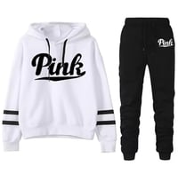 Image 5 of Pink Sweatsuits 