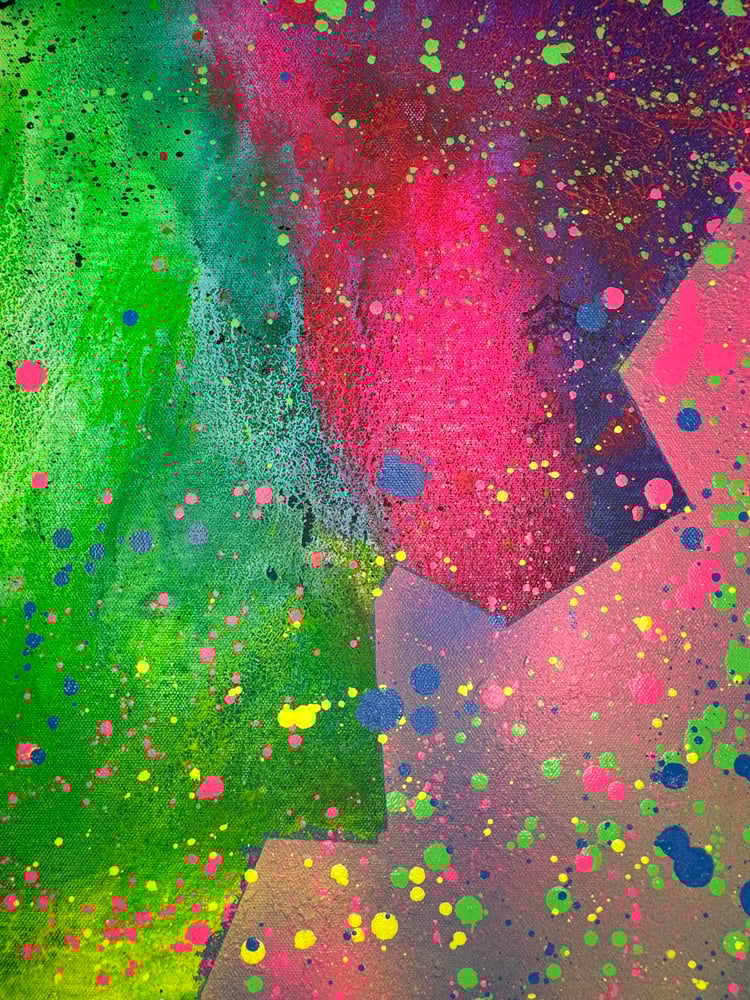 Image of „Chakras Healing” no.2