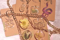 Image 1 of pendants
