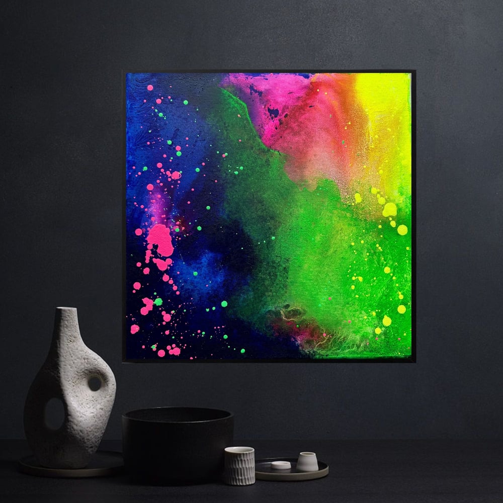 Image of “Chakras Healing” no.1