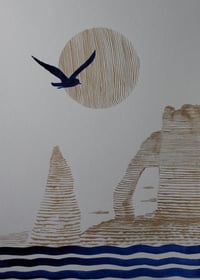 Etretat