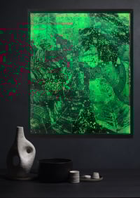 “Inner Forest” no.4