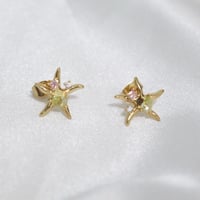 Image 3 of Eloise Earrings 
