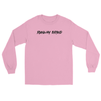 PINK UNISEX TEE