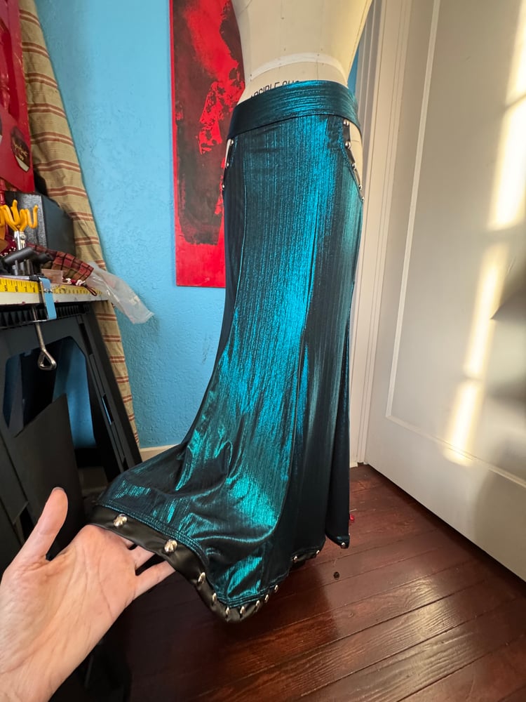 Image of Fairuza Hooker Skirt