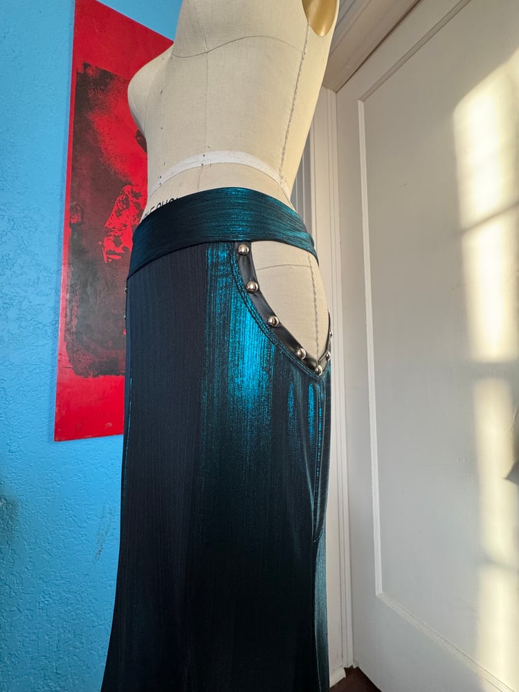 Image of Fairuza Hooker Skirt