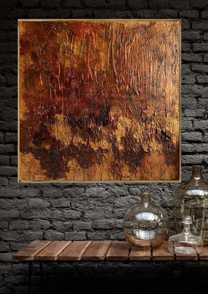 Image of “Mystic Fall” no.2