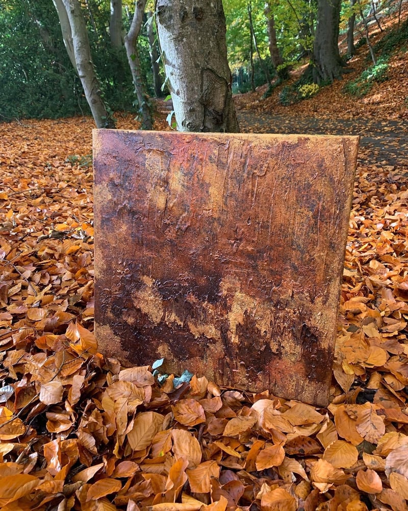 Image of “Mystic Fall” no.2