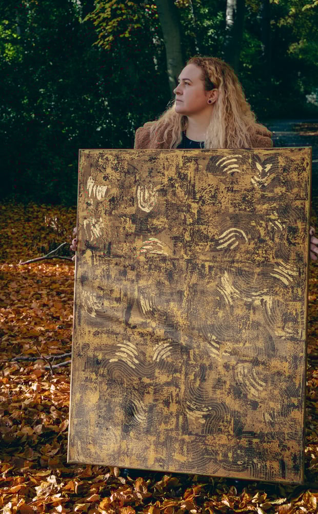 Image of “Mystic Fall” no.1