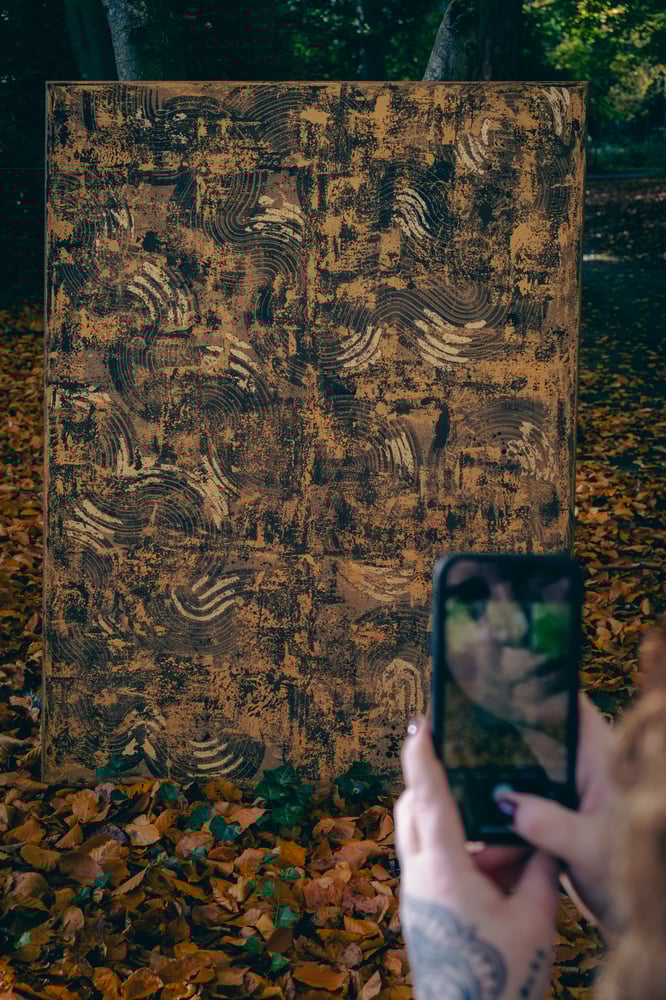 Image of “Mystic Fall” no.1