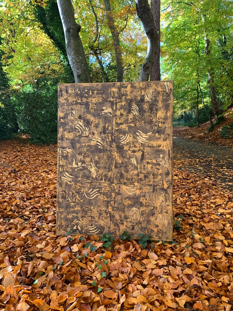 Image of “Mystic Fall” no.1