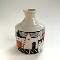 Image 1 of City Vase 04 