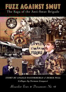 Image of Fuzz Against Smut