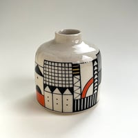 Image 1 of City Vase 01