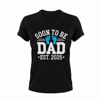 Image 1 of Soon To Be Dad & Grand Dad
