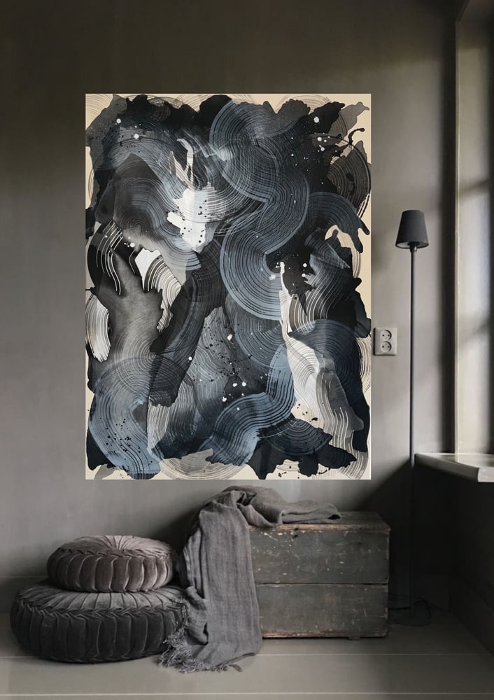 Image of “Medusa”