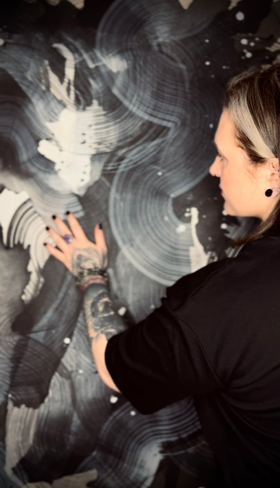 Image of “Medusa”