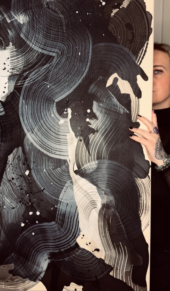 Image of “Medusa”