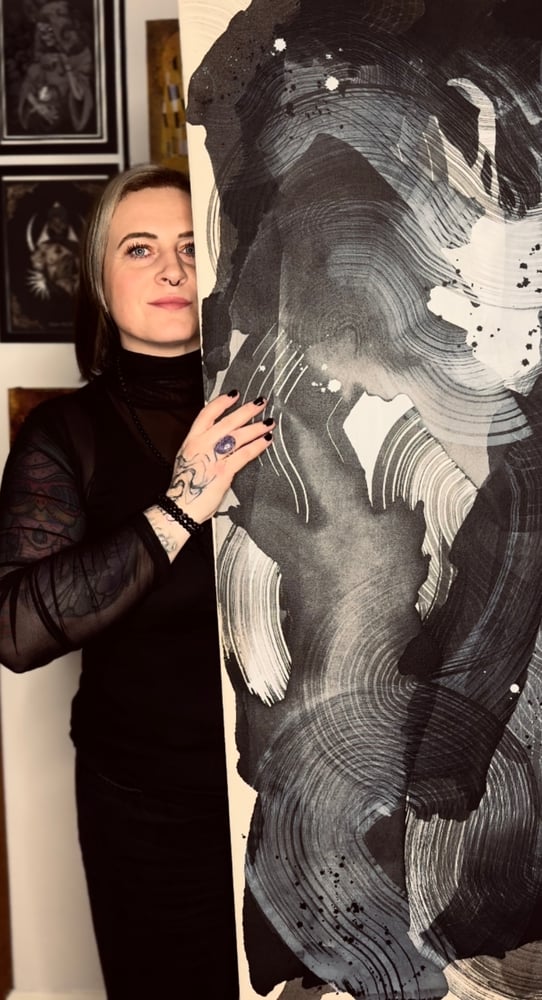 Image of “Medusa”