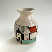 Image 1 of City Vase 02 