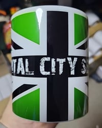 Image 3 of Hibs, Hibernian, CCS Casuals Brand New Mug.