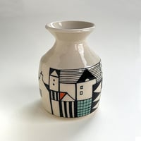 Image 3 of City Vase 02 