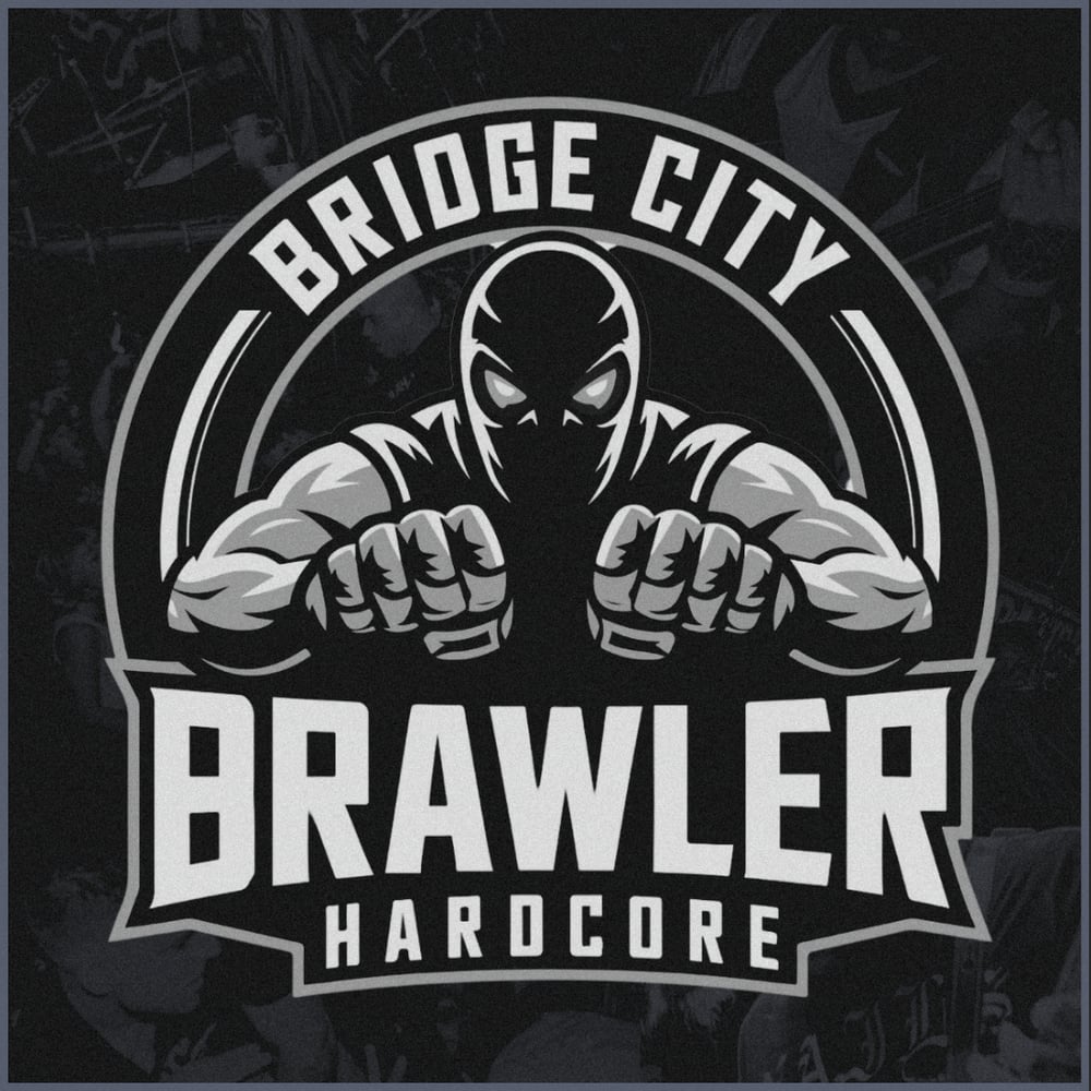 MOSH SHORTS - Bridge City Hardcore