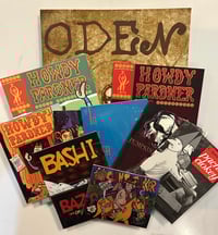 The Near Complete Collection of The Robot Publishing Co.