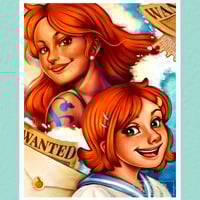 Image 1 of PRINT | Fan Letter