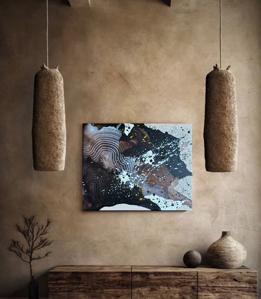 Image of “Mystic Fall” no.6