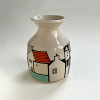 Image 2 of City Vase 02 