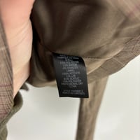 Image 5 of guess fur trim blazer