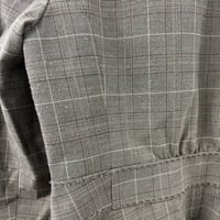 Image 6 of guess fur trim blazer