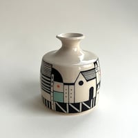 Image 1 of City Vase 03