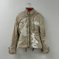 Image 1 of gsus industries jacket