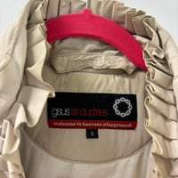 Image 3 of gsus industries jacket
