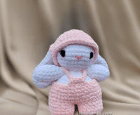 Image 1 of Bugar The Bunny