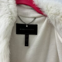 Image 6 of bcbg fur bolero