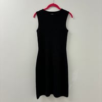 Image 1 of 90s jacob wool dress