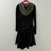 Image 1 of angels never die dress