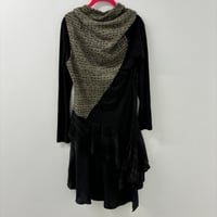 Image 2 of angels never die dress