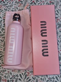 Image 1 of MM water bottle 