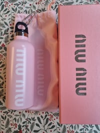 Image 3 of MM water bottle 
