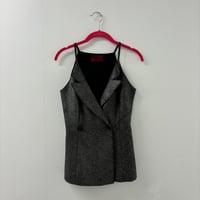 Image 1 of blazer tank
