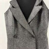 Image 3 of blazer tank